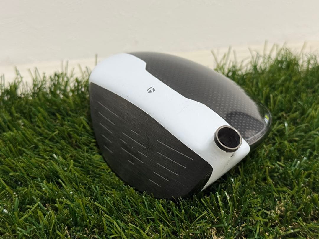 TaylorMade M2 ドライバー 12度 USA