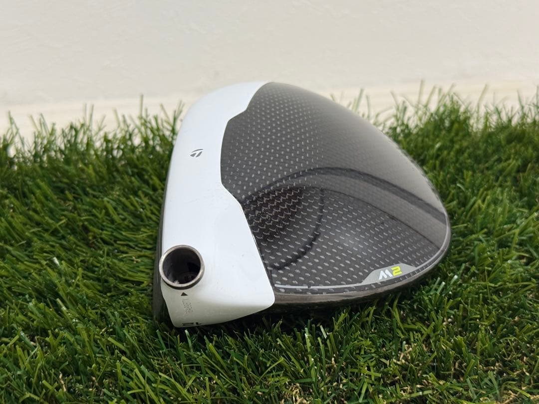 TaylorMade M2 ドライバー 12度 USA
