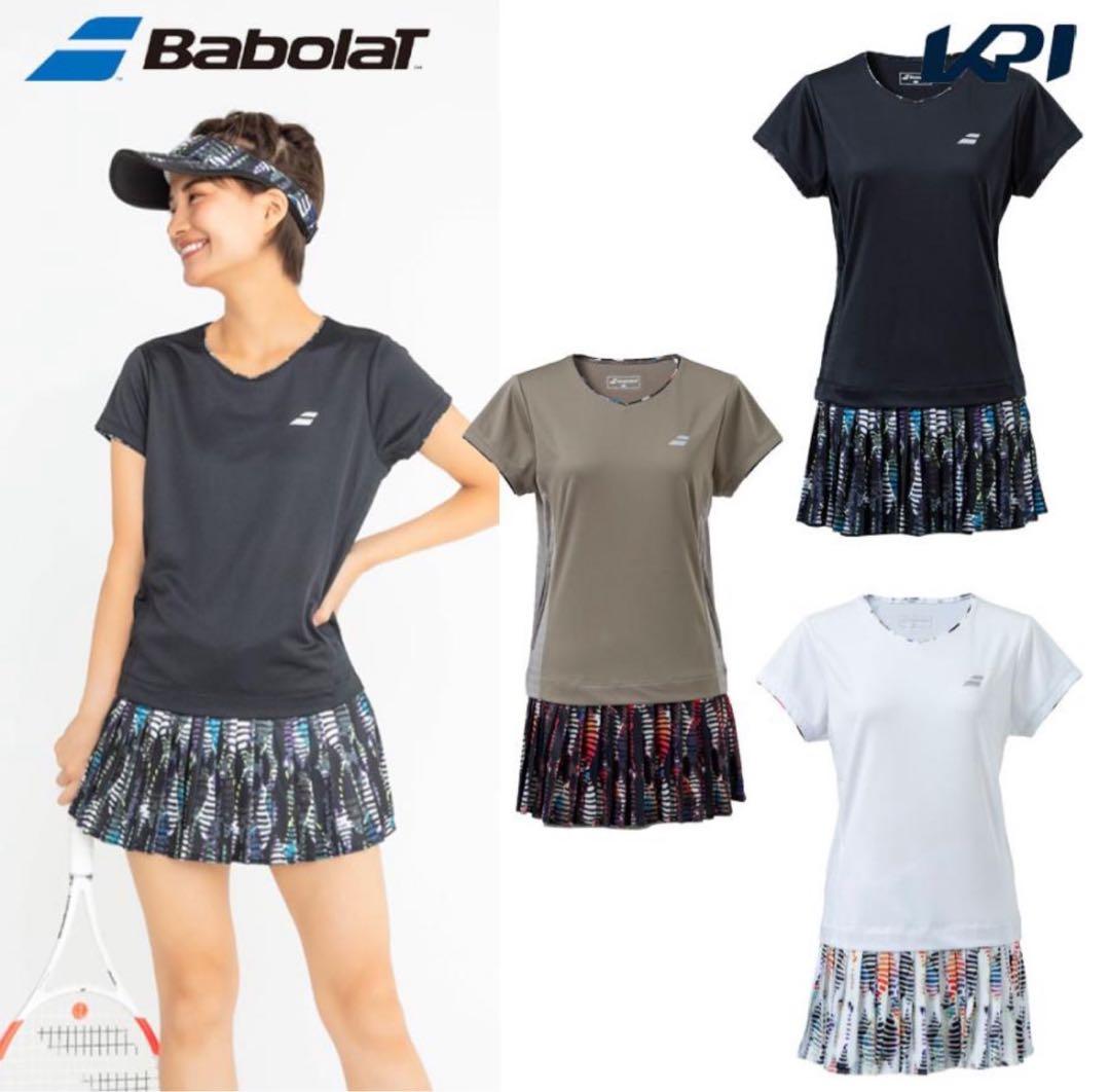 BabolatワンピースMサイズ