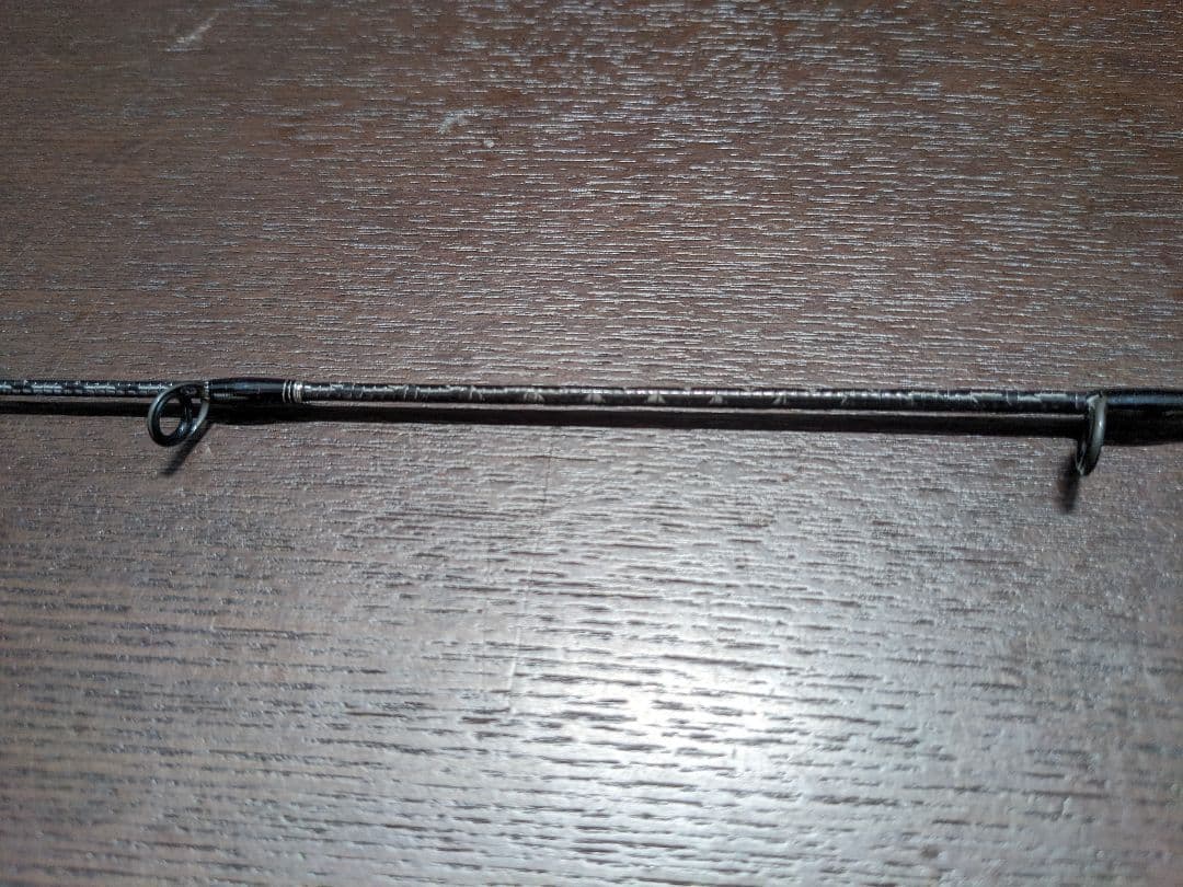 21 グラップラーBB タイプJ S60-2