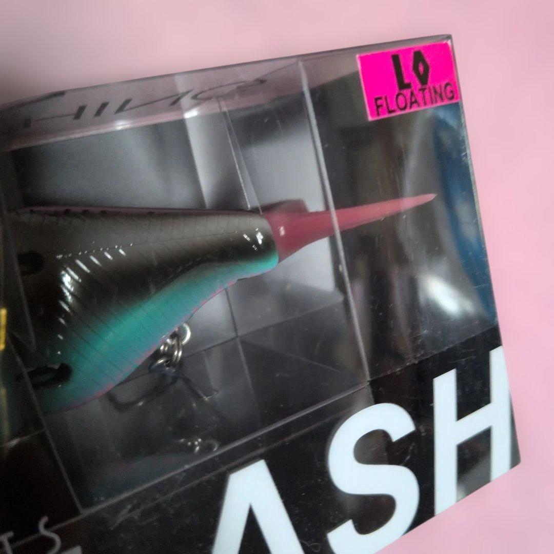 新品☆限定☆DRT　タイニークラッシュ　VICE 匿名配送