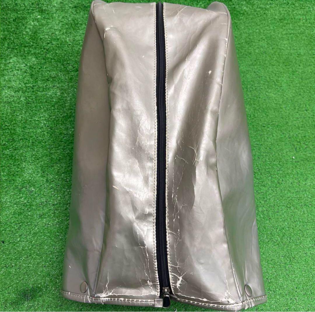 Fourteen フォーティーン　ゴルフバッグ　キャディバッグ　9インチ　中古品