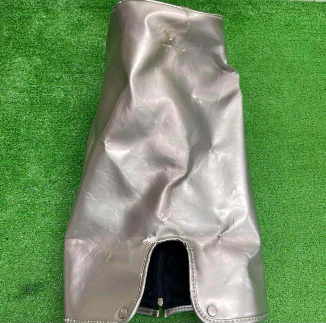 Fourteen フォーティーン　ゴルフバッグ　キャディバッグ　9インチ　中古品