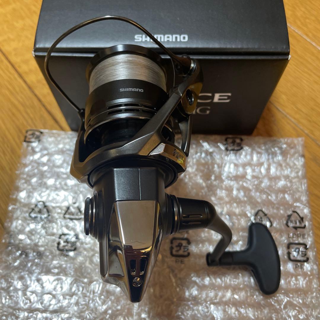 【未使用】25エクスセンス3000MHG特価