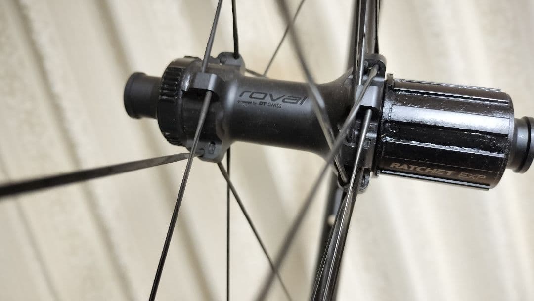Roval ALPINIST CLX II　超極上品
