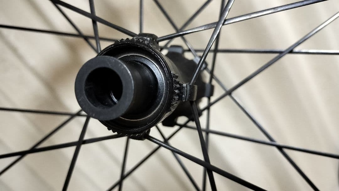 Roval ALPINIST CLX II　超極上品