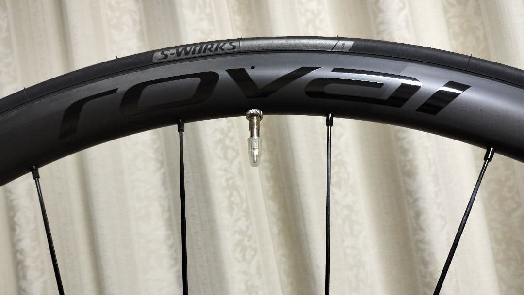 Roval ALPINIST CLX II　超極上品
