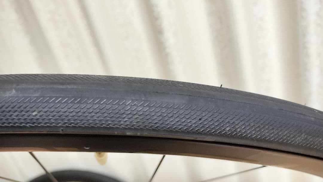Roval ALPINIST CLX II　超極上品