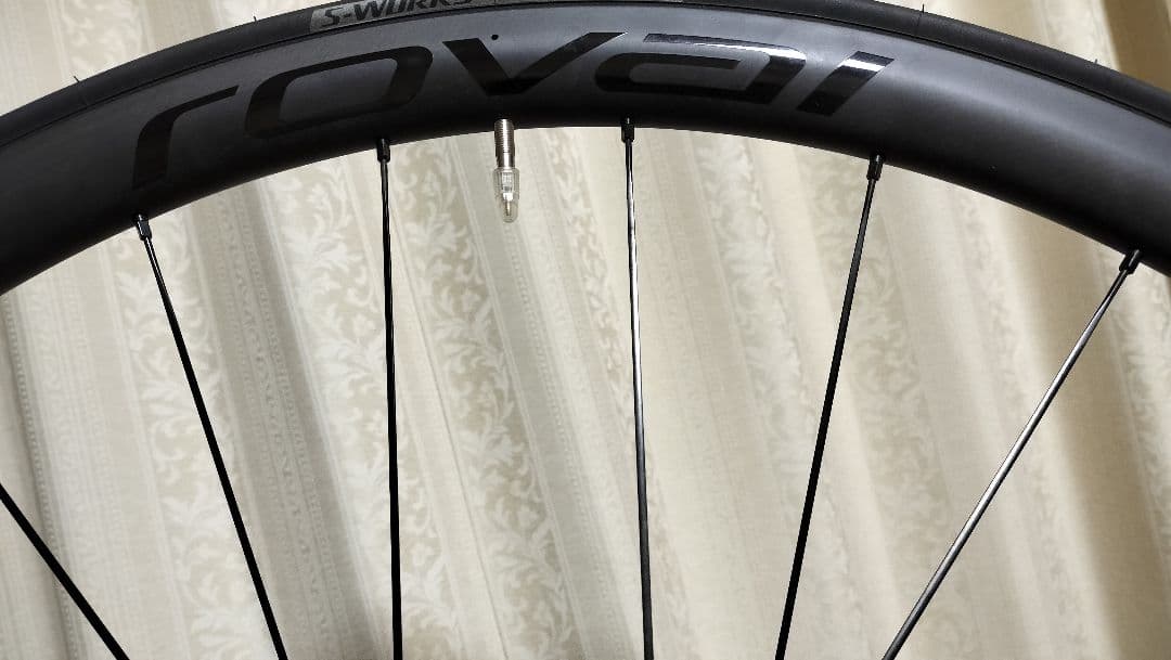 Roval ALPINIST CLX II　超極上品