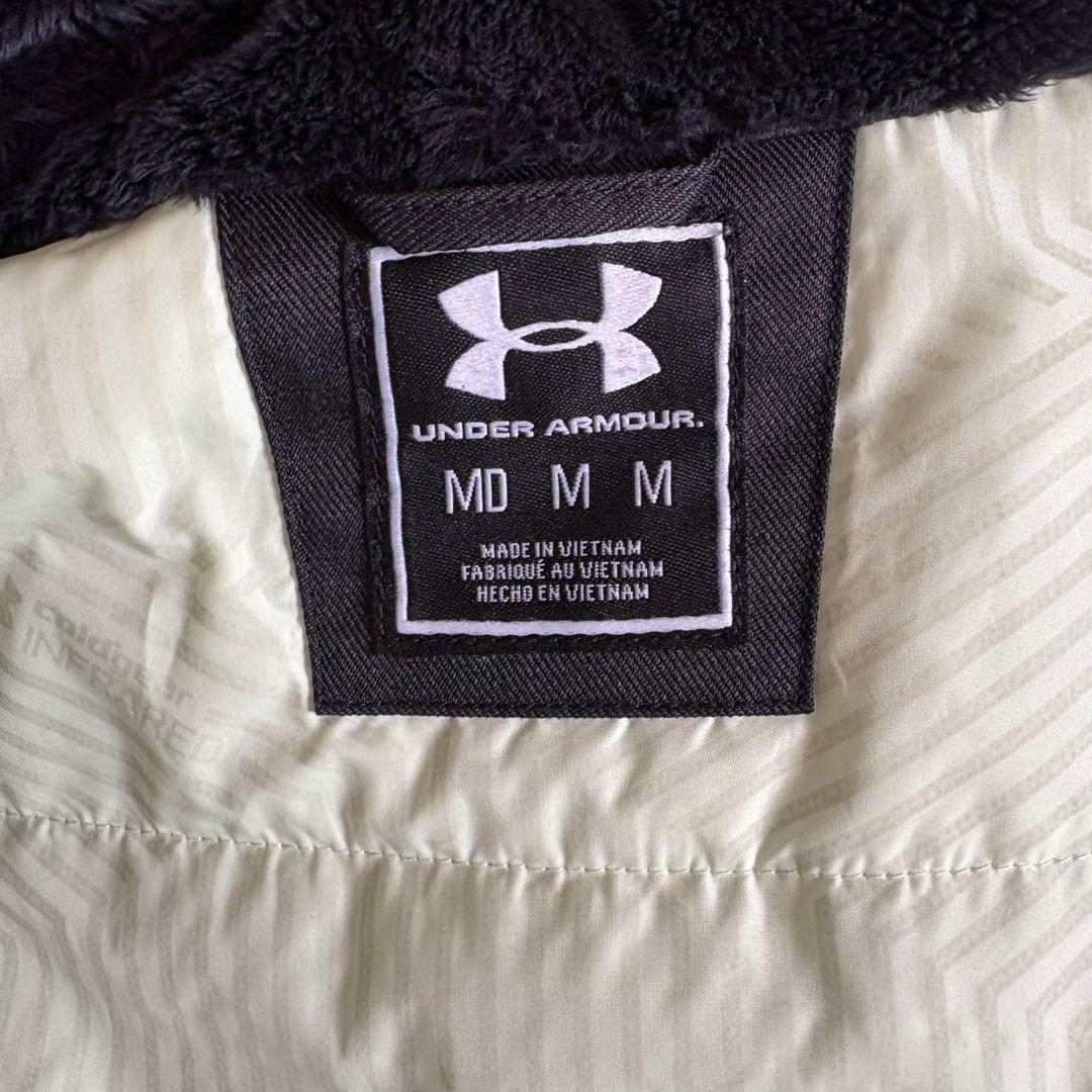 UNDER ARMOUR アンダーアーマー スキーウェア