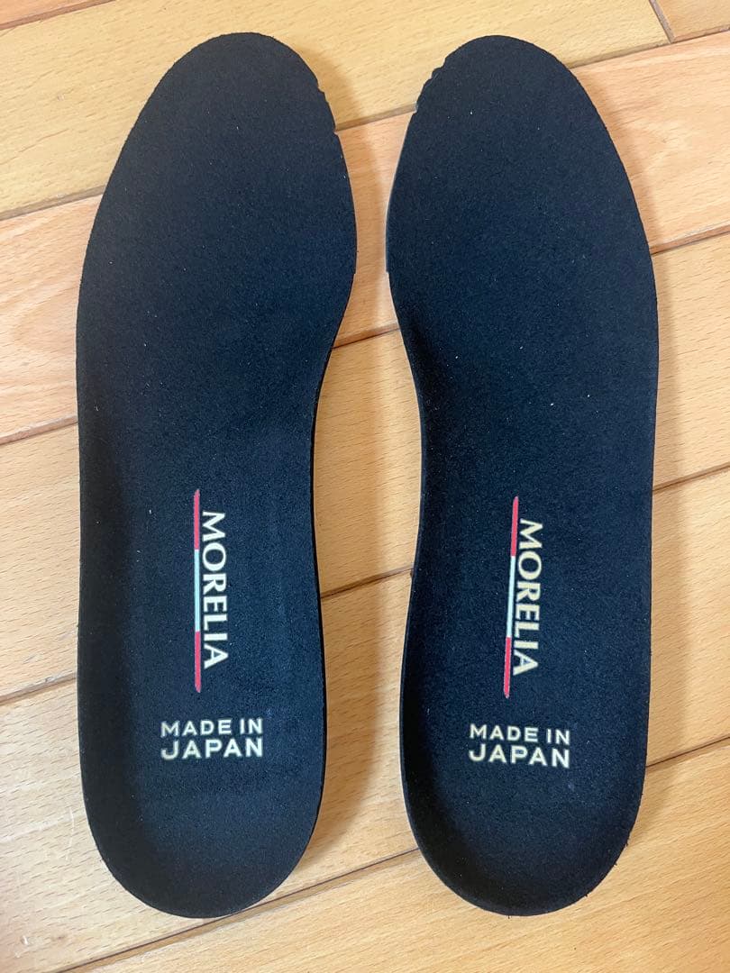 Mizuno Morelia Ⅱ サッカースパイク26.5cm