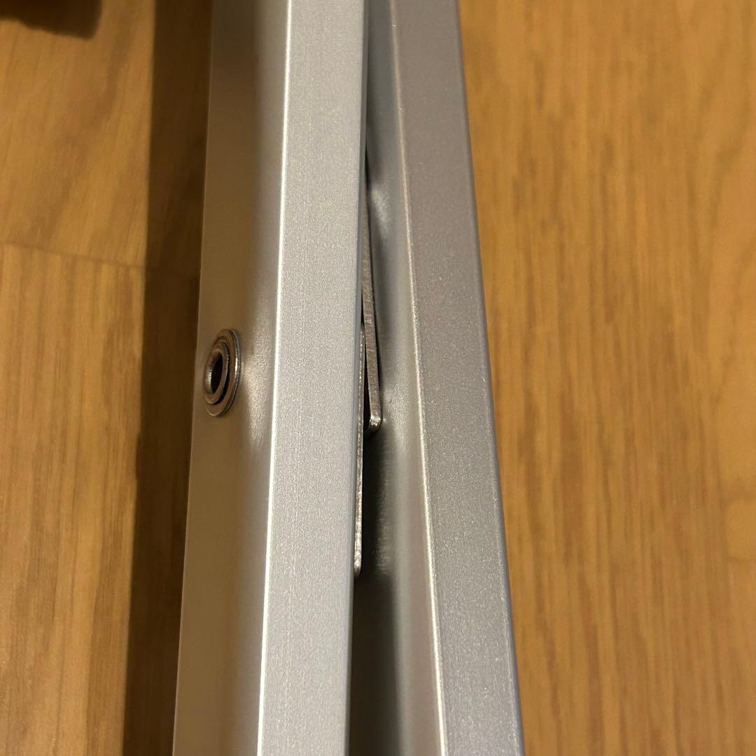 【最終価格】【極美品】【廃盤品】スノーピーク ローチェア オットマン