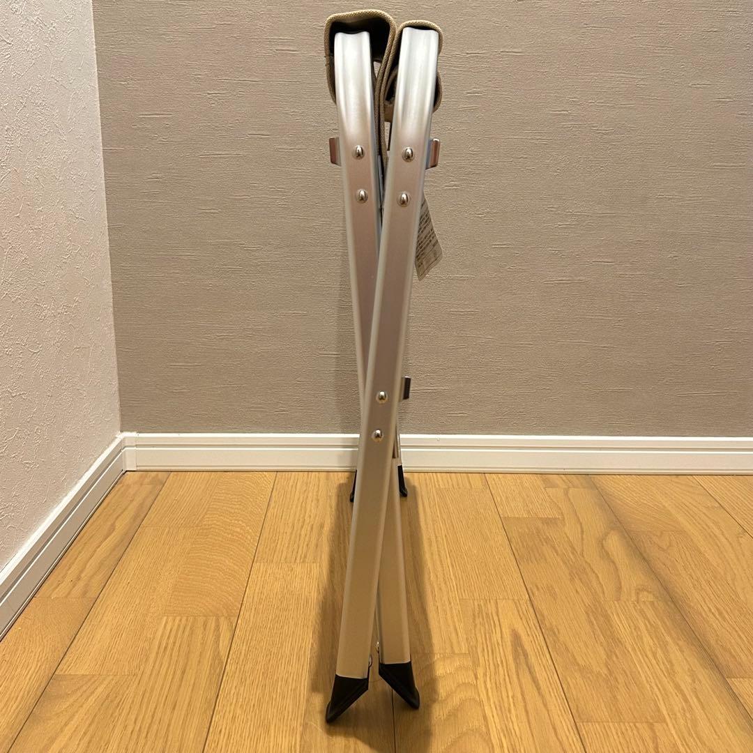 【最終価格】【極美品】【廃盤品】スノーピーク ローチェア オットマン