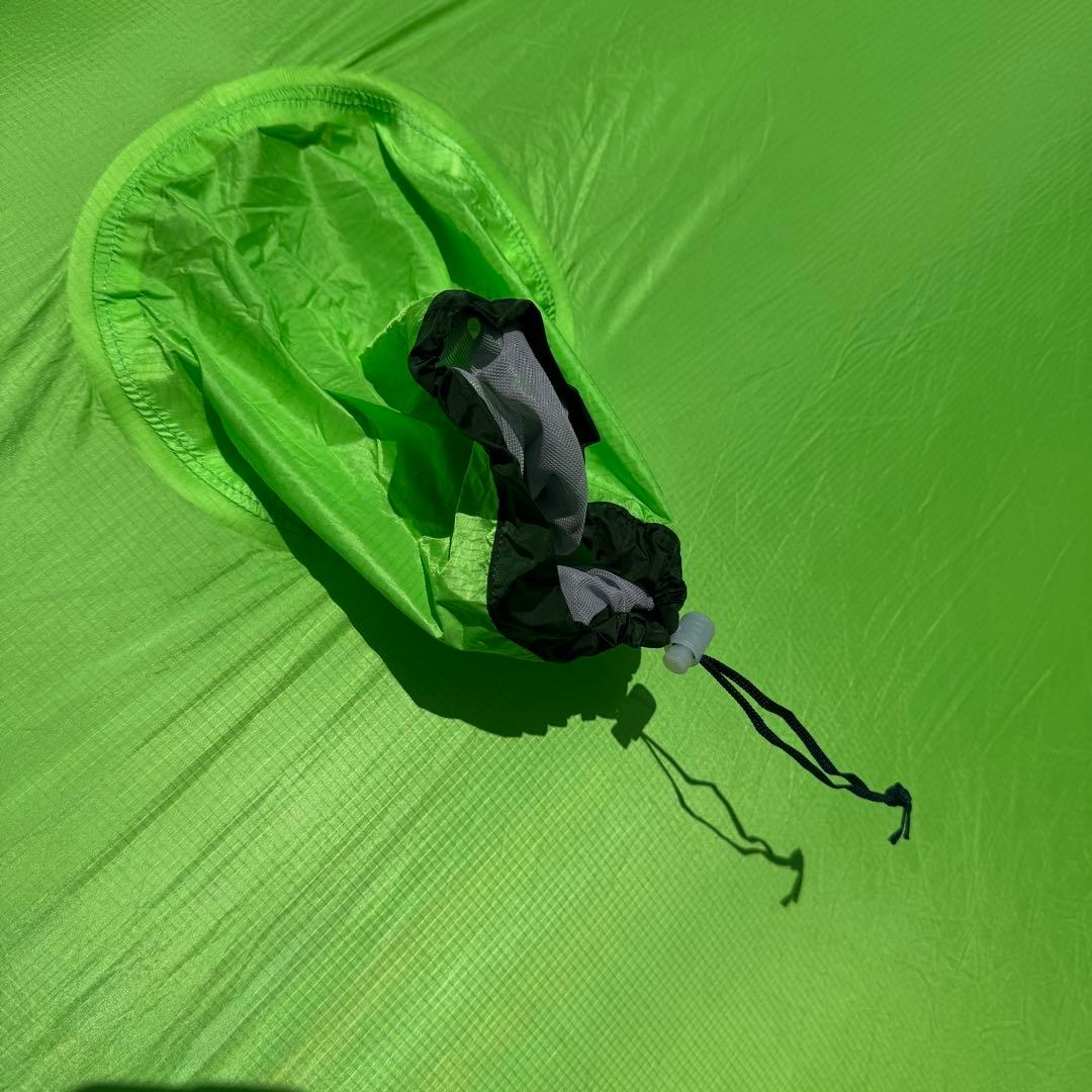 美品 PAINE GORE LIGHT TENT X ゴアライトテントX 廃盤