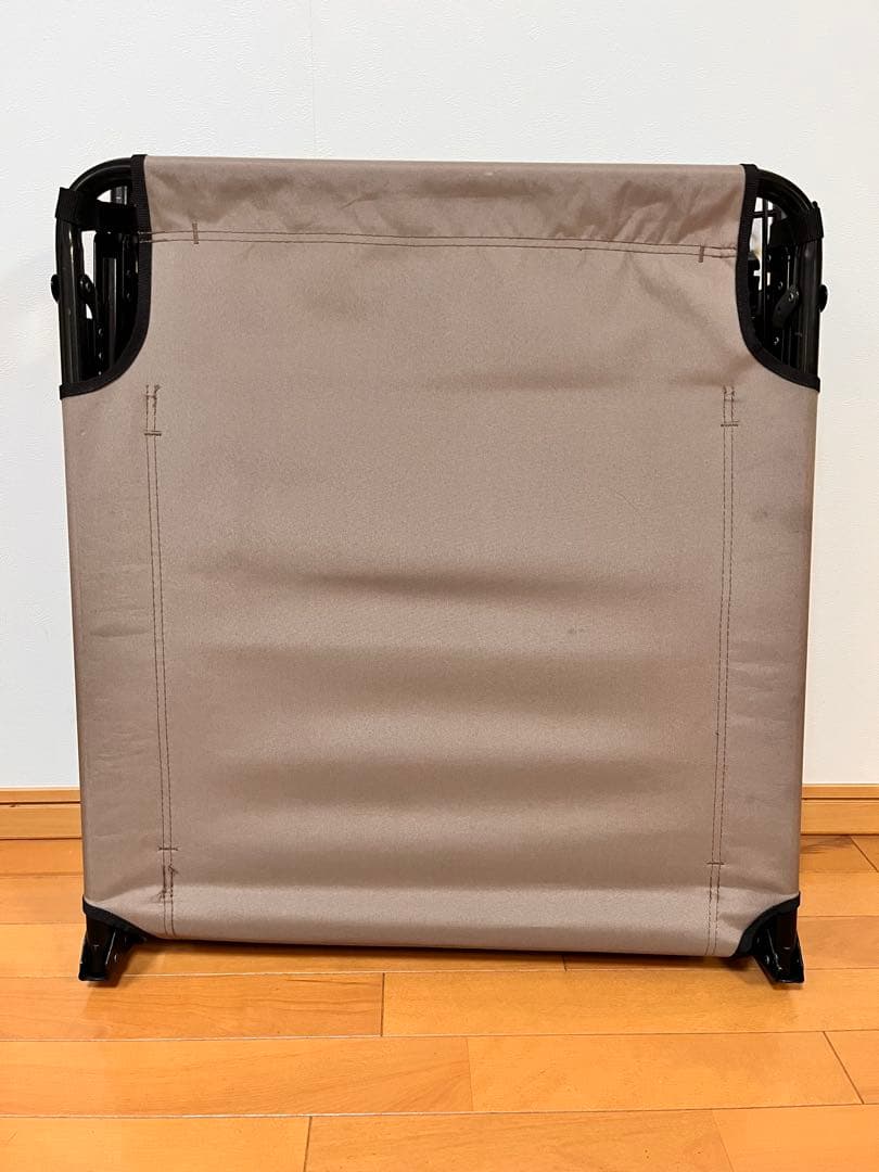 Coleman CONVERTA コット グレー