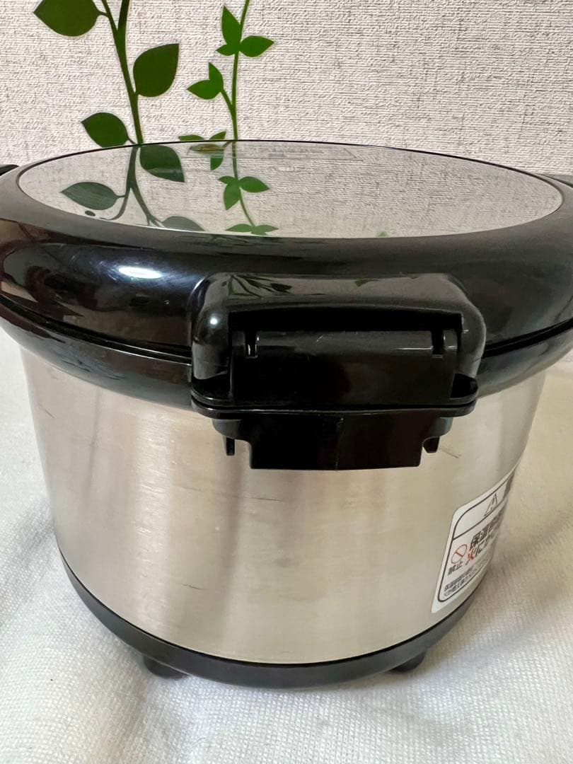 調理器具 THERMOS 3.5L KPJ-3500