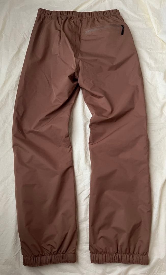 【新品】VESP ベスプ メンズ ウェア パンツ 防寒 スノボ スキー 登山