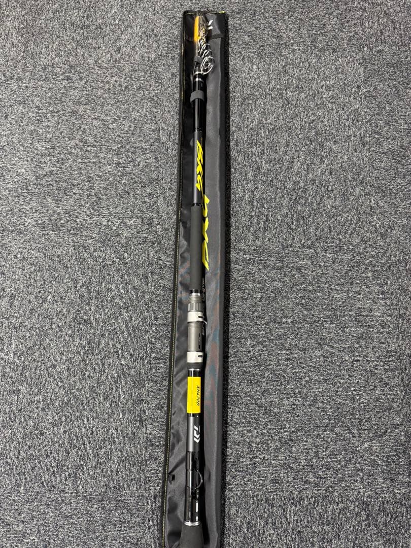 ダイワ(DAIWA) ブッコミ竿 バトルゲーム XH470B