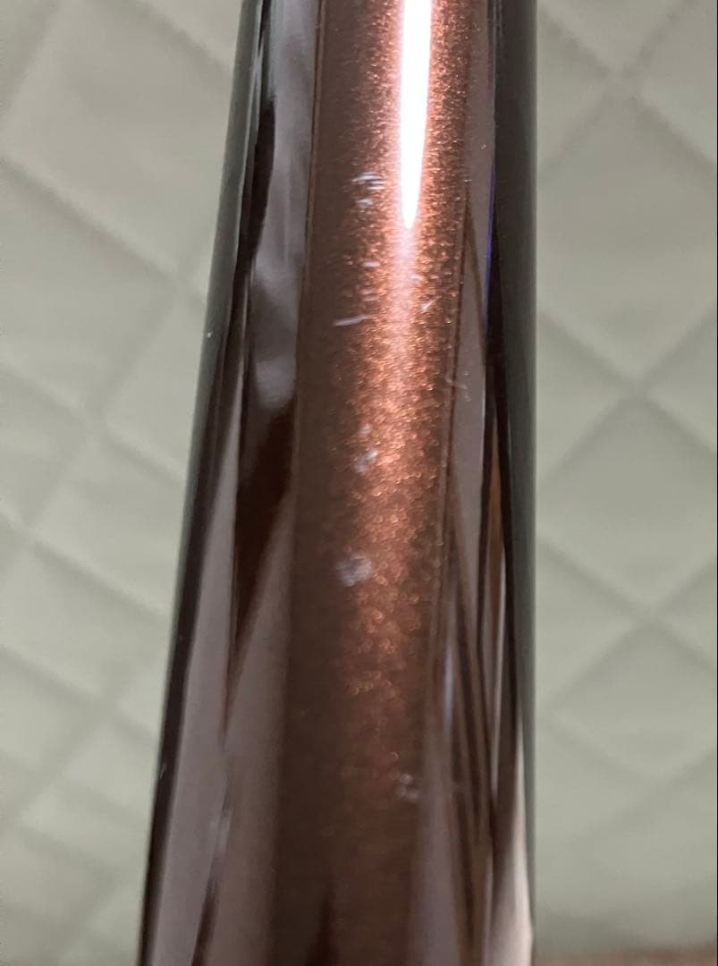 シマノ　香鱗　H2.75 72-81 ZB 替え穂先付き