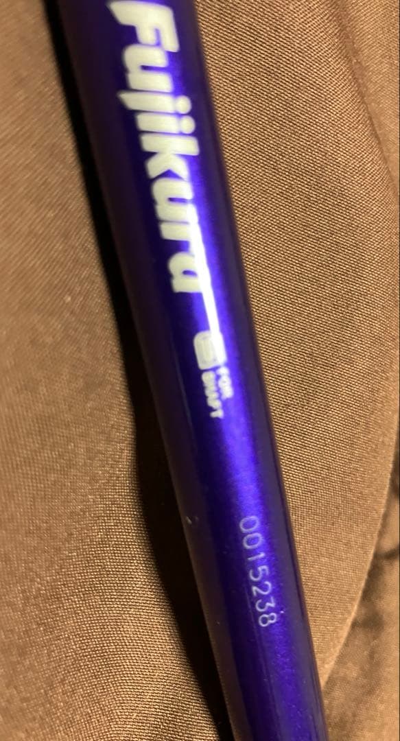PING用★スピーダーNX VIOLET 50(S)☆ドライバーシャフト