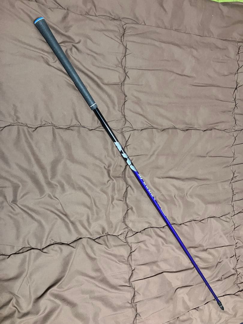 PING用★スピーダーNX VIOLET 50(S)☆ドライバーシャフト