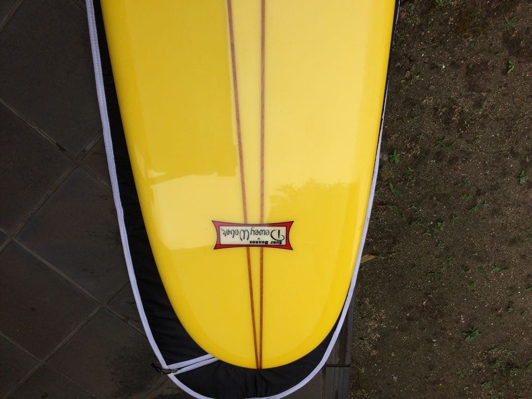 未使用新品　Dewey Weber・PLANER (プレイナー)