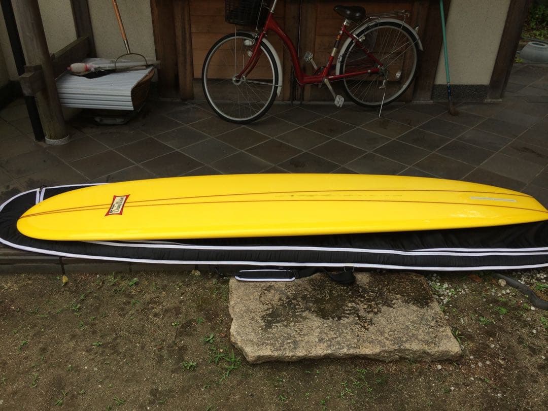 未使用新品　Dewey Weber・PLANER (プレイナー)