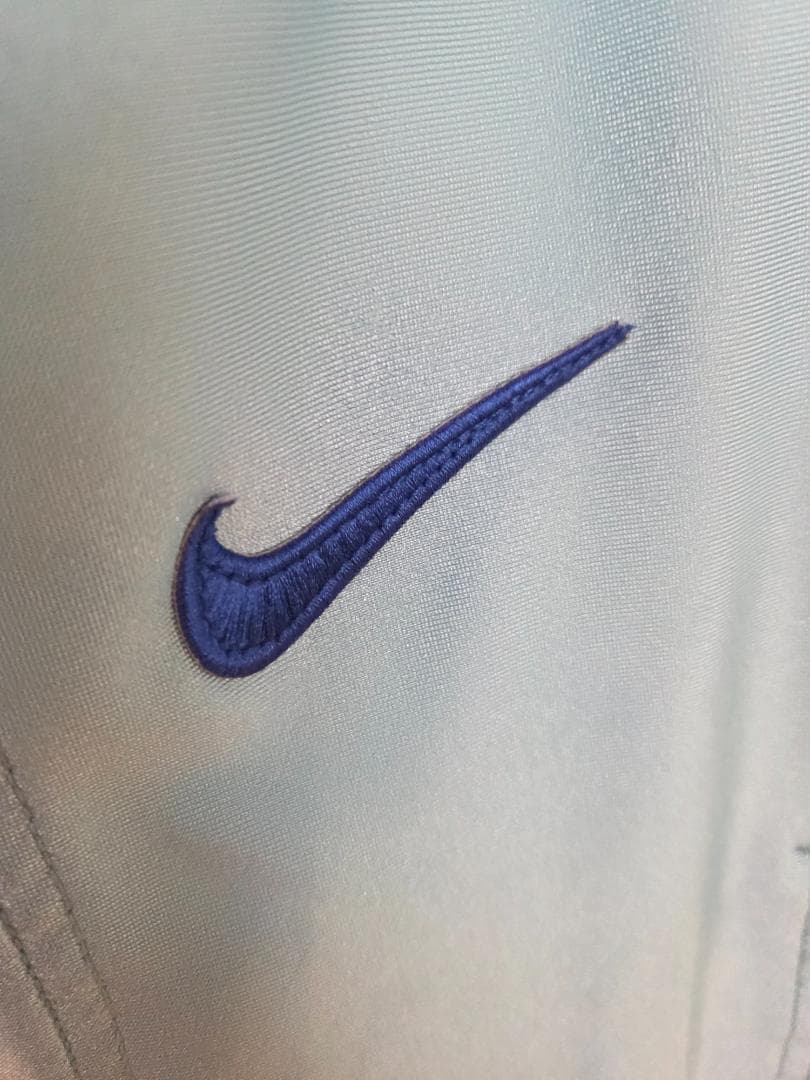 NIKE NFL ダラス・カウボーイズ ゲームパンツ 水色 38