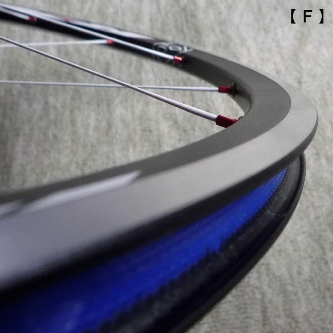 BONTRAGER RXLホイール 前後セット【ほぼ未使用】