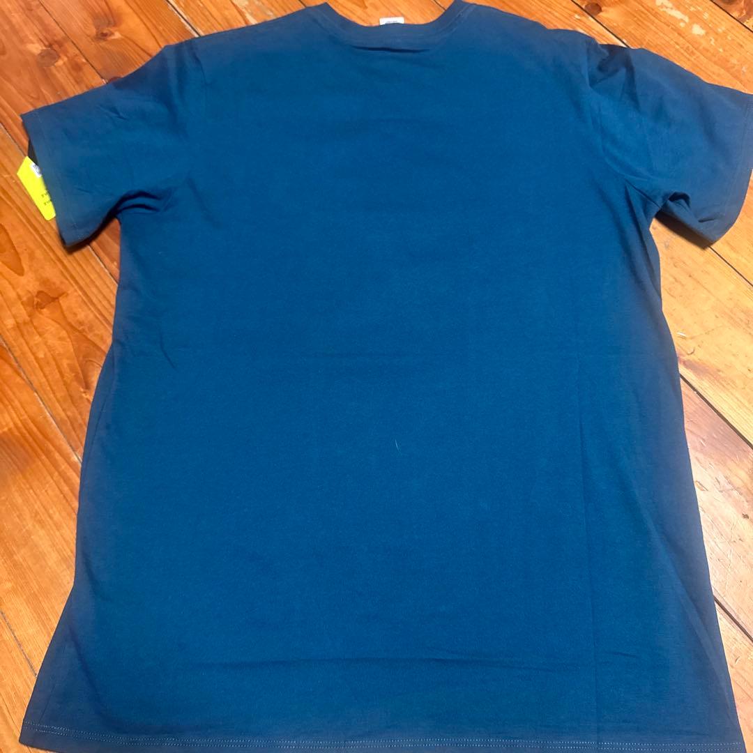 ZUMBA CRUISE 2026 限定Tシャツ