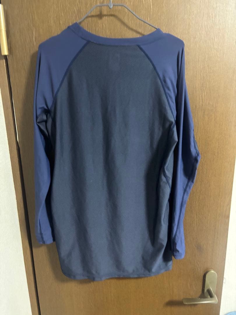Daiwa 吸汗速乾 セットアップ超美品！