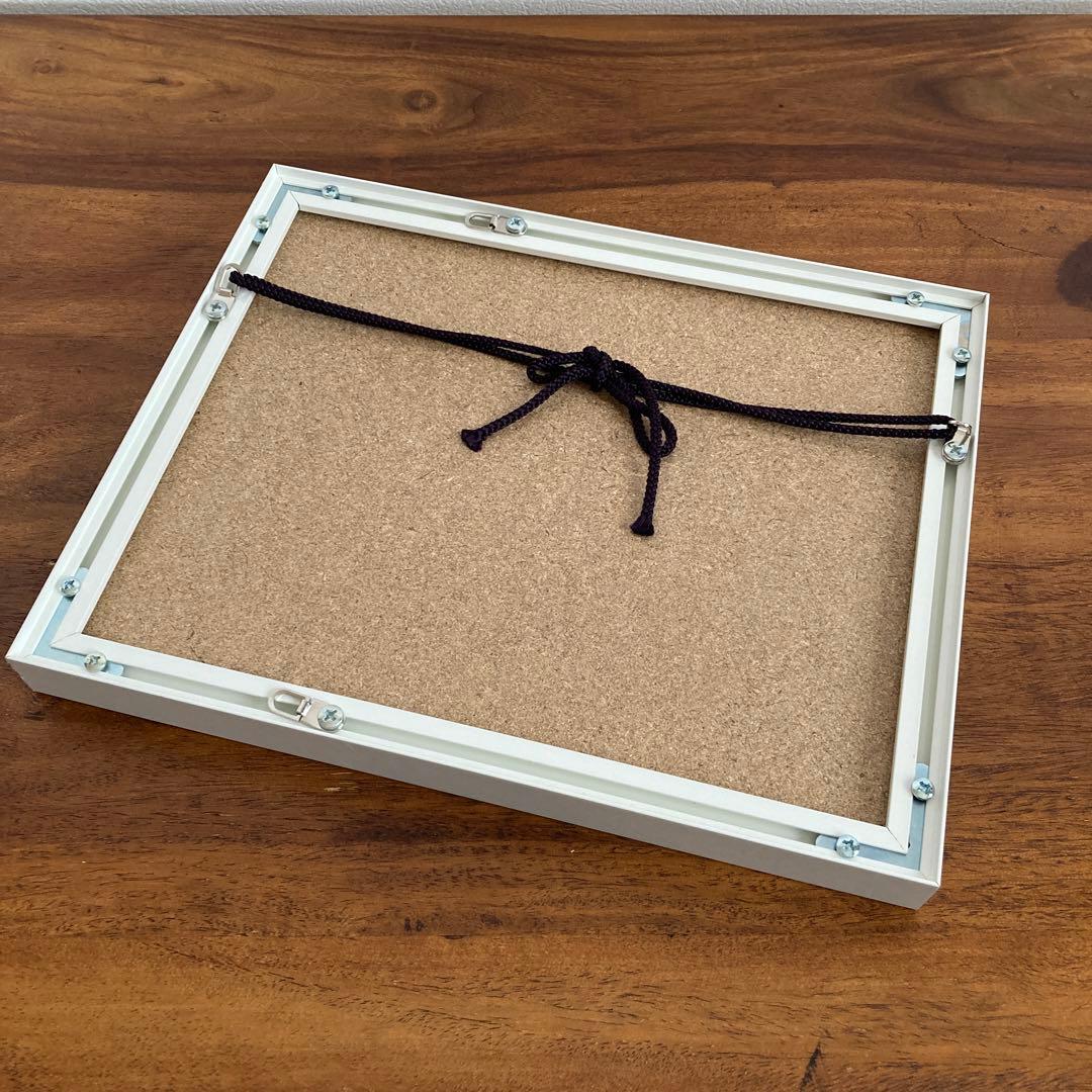 ベルナール・カトラン リトグラフ