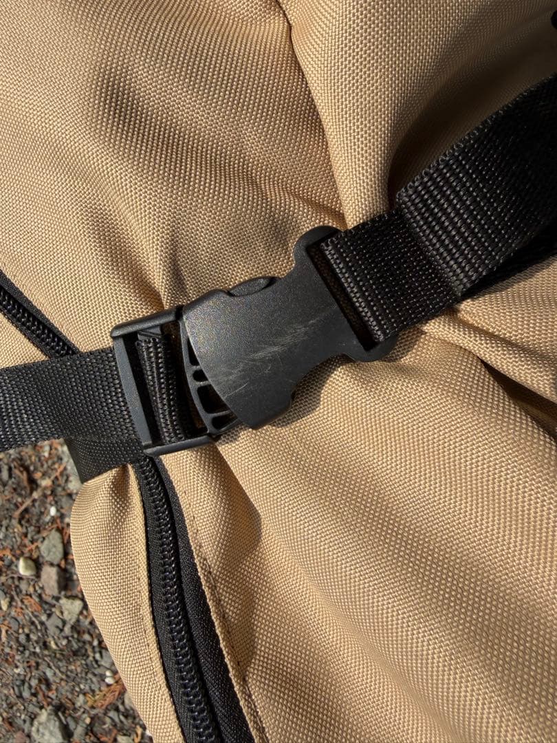 DOD ソトネノサソイM （キャンプ用スリーピングマット・ インフレータマット）