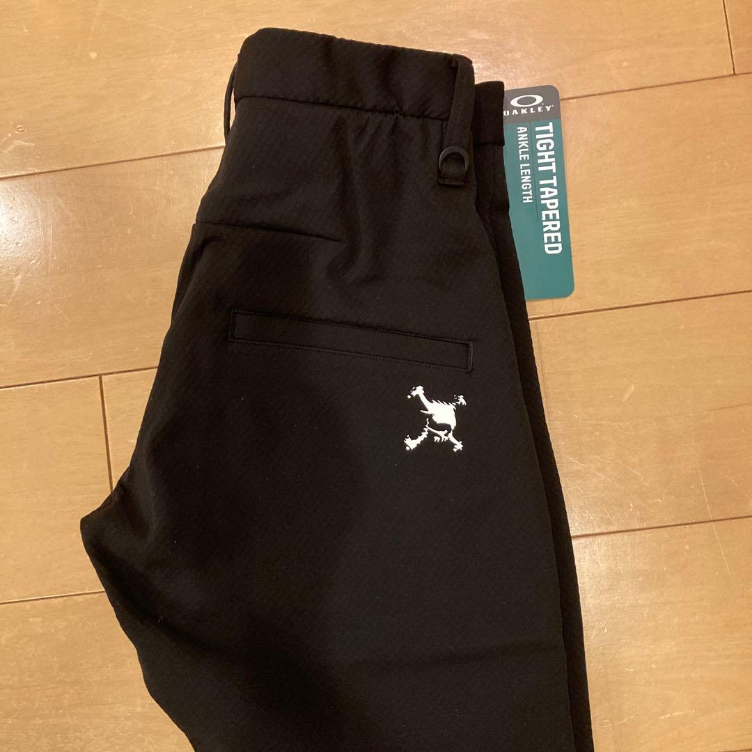 オークリーゴルフパンツM