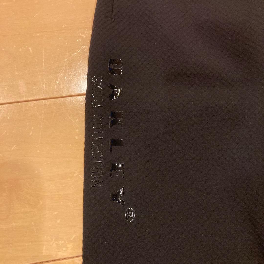 オークリーゴルフパンツM