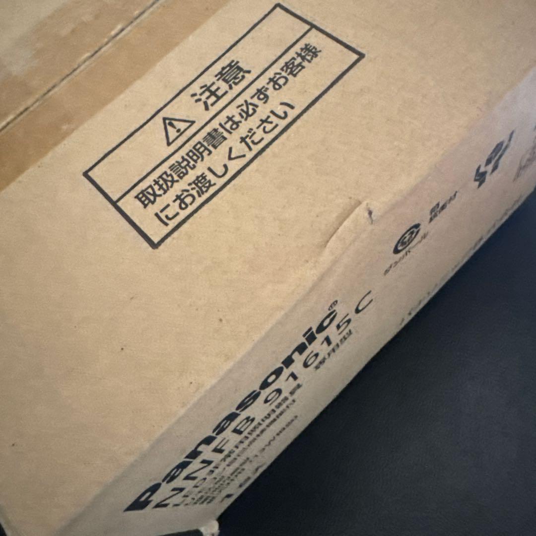 Panasonic LED非常用照明器具 NNFB91615C