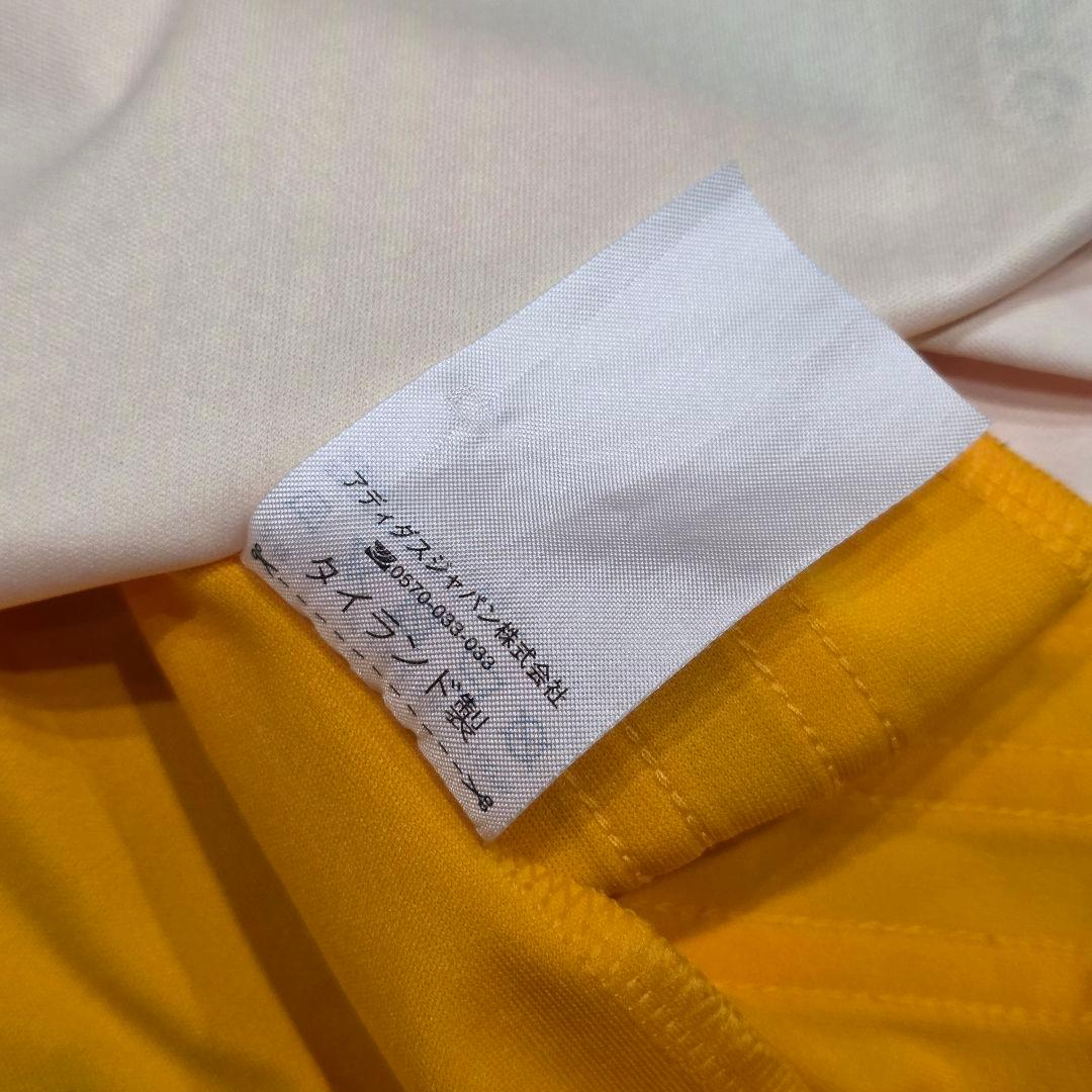 ベガルタ仙台　2020　道渕　ユニフォーム　L　adidas　アディダス　ホーム