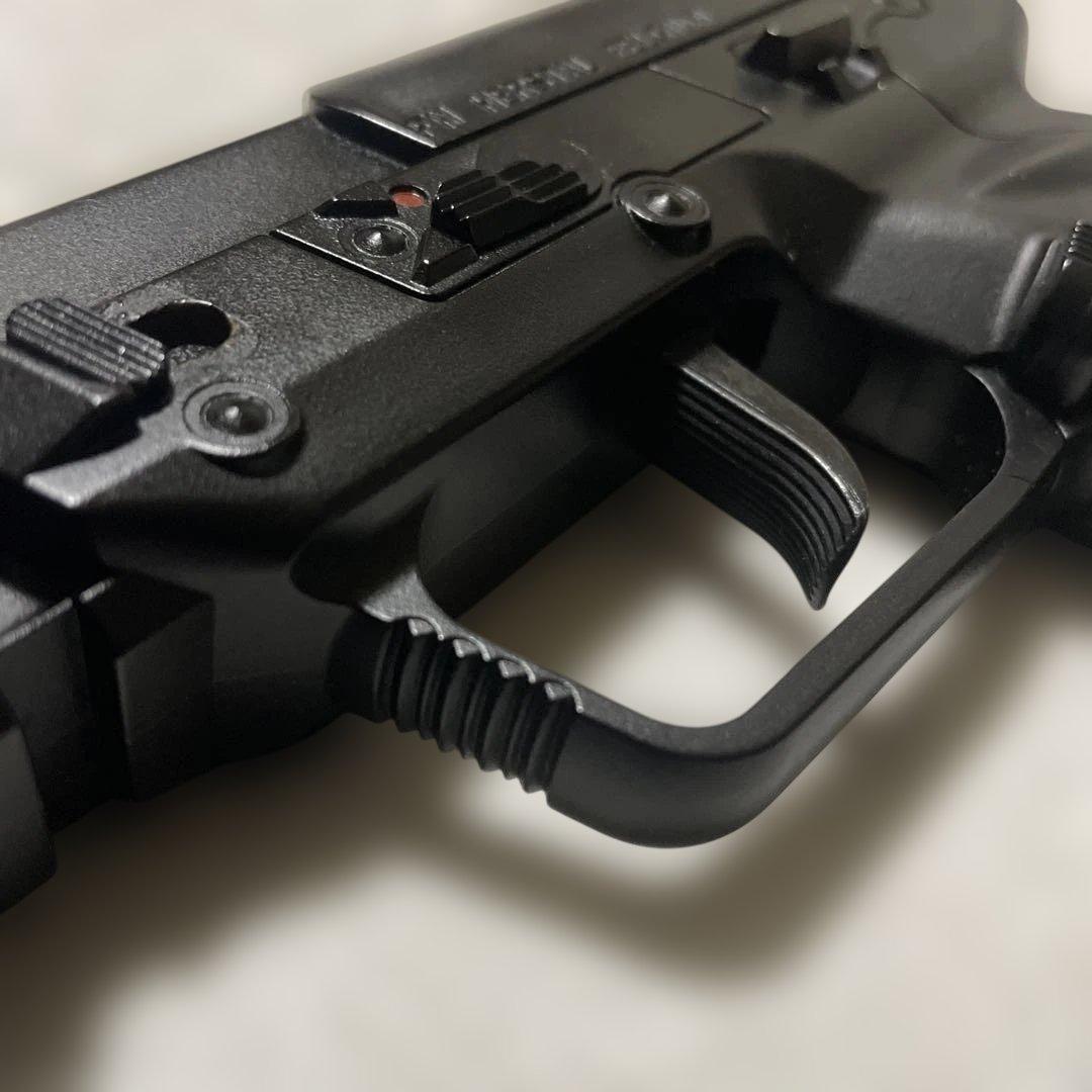 マルシンCO2ガスFN Five-seveN動作未確認