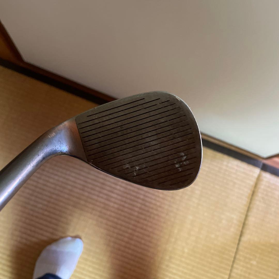 HI TOE 52 58 ダイナミックゴールドS200