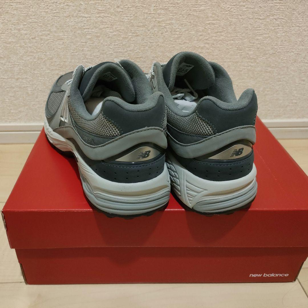 ニューバランス ゴルフシューズ UGS2002T 28cm 新品未使用