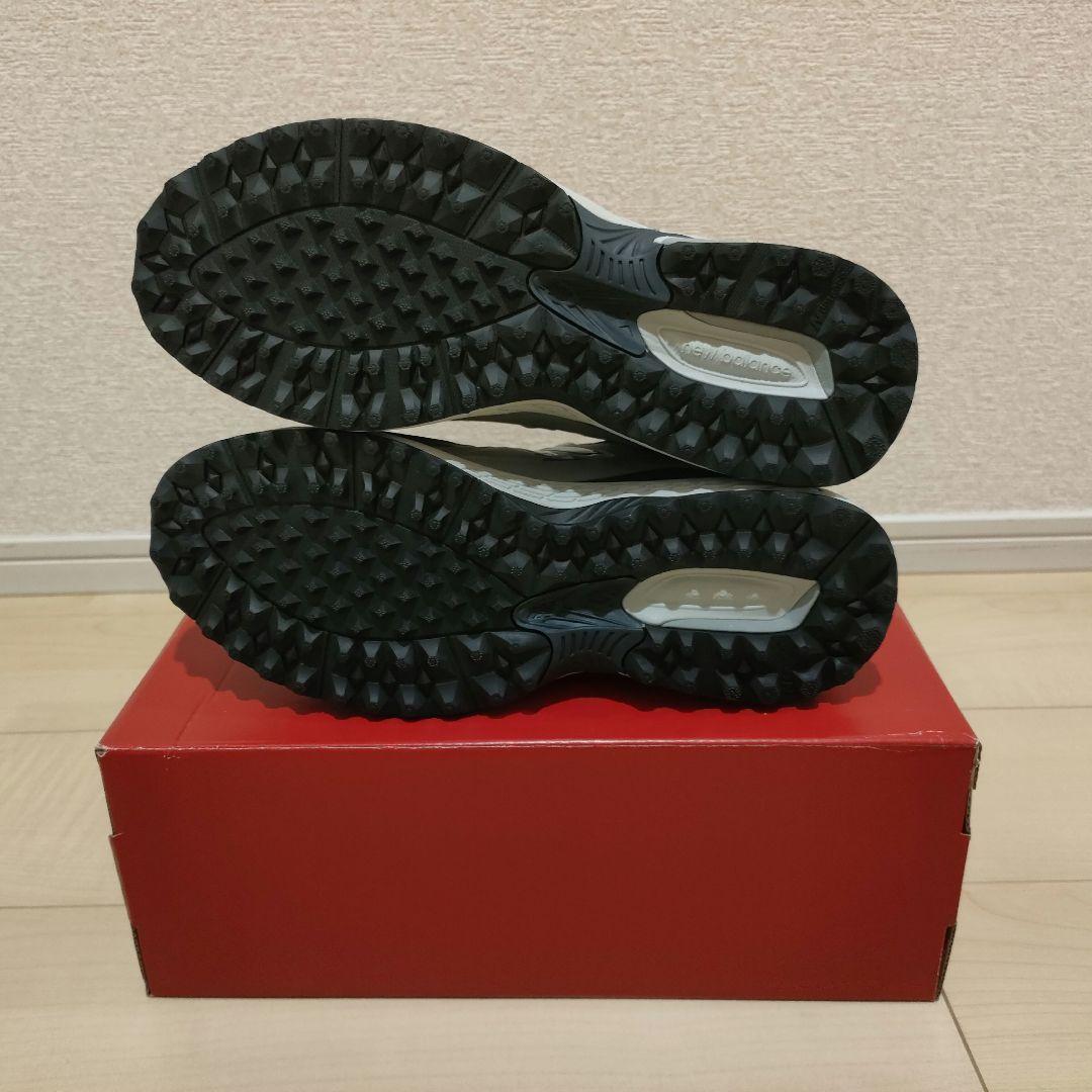 ニューバランス ゴルフシューズ UGS2002T 28cm 新品未使用