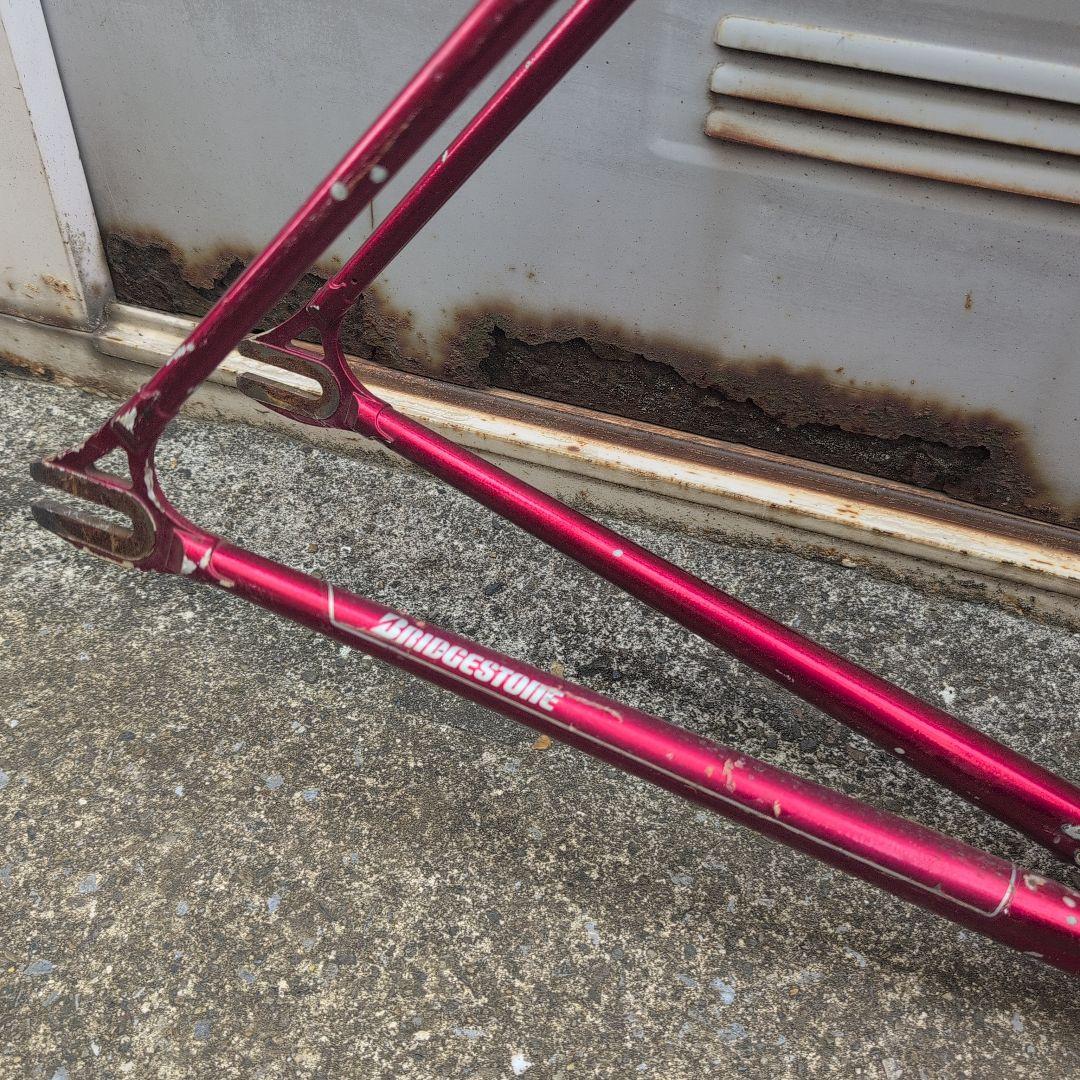 ブリジストン anchor 540mm njs 110mm