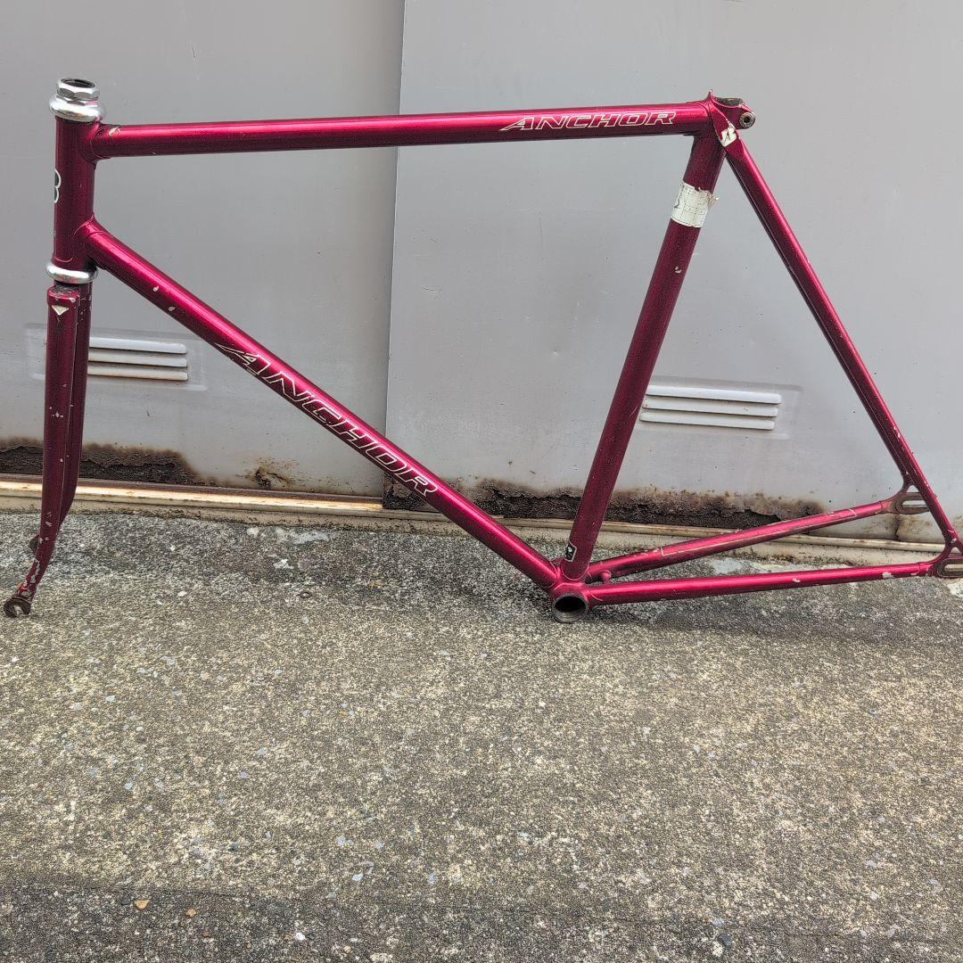 ブリジストン anchor 540mm njs 110mm