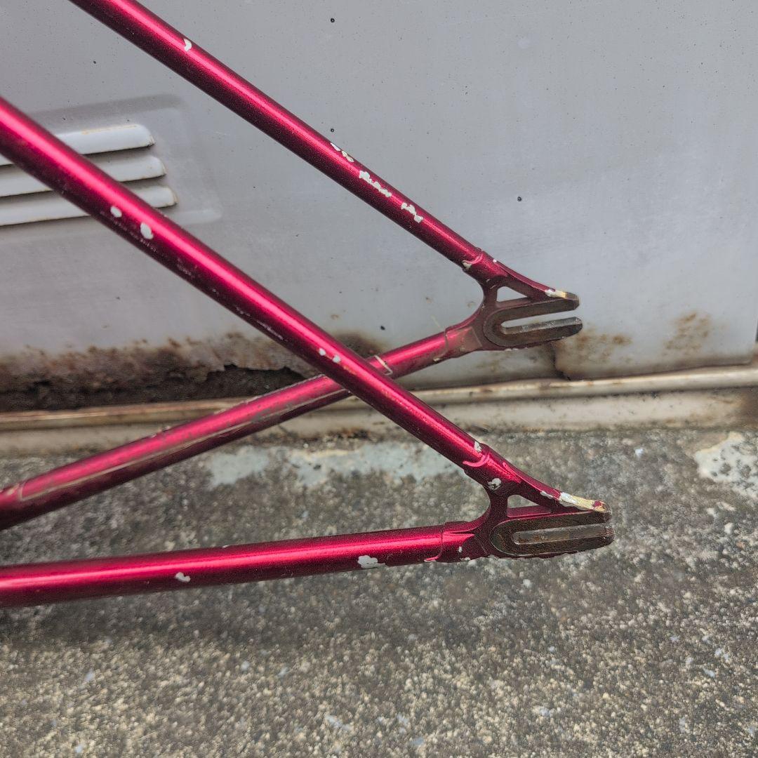 ブリジストン anchor 540mm njs 110mm