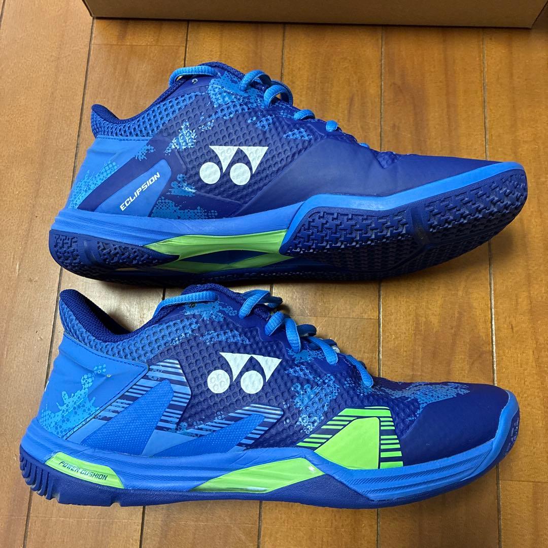YONEX ECLIPSION バドミントンシューズ