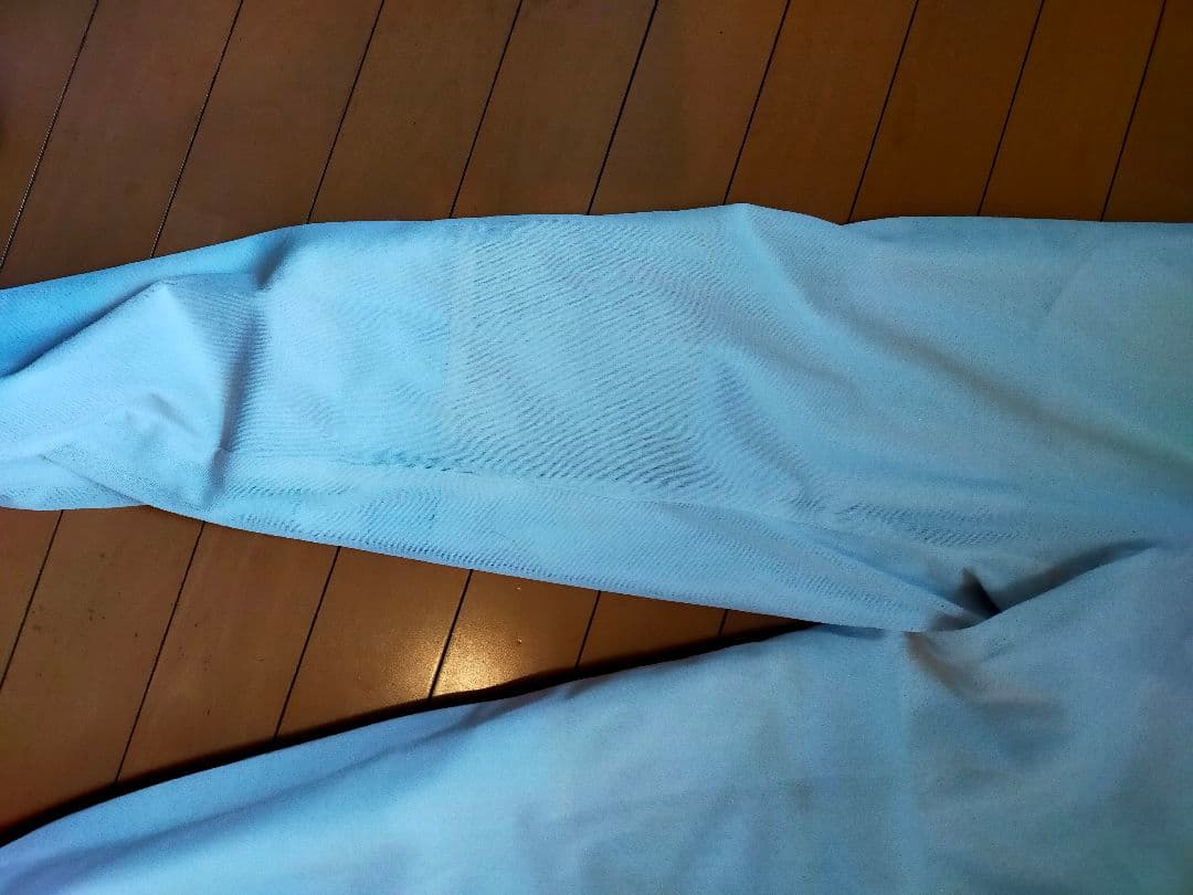テニス　ウイルソンPROSTAFFウインドウブレーカー下　サイズＸＬ