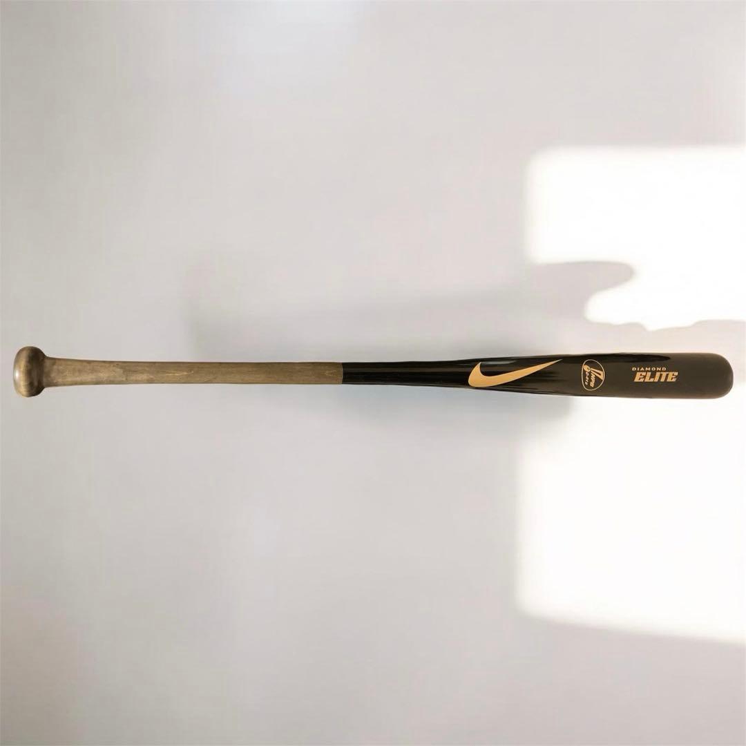 【2/28までの掲載】DIAMOND ELITE 85cm 木製バット