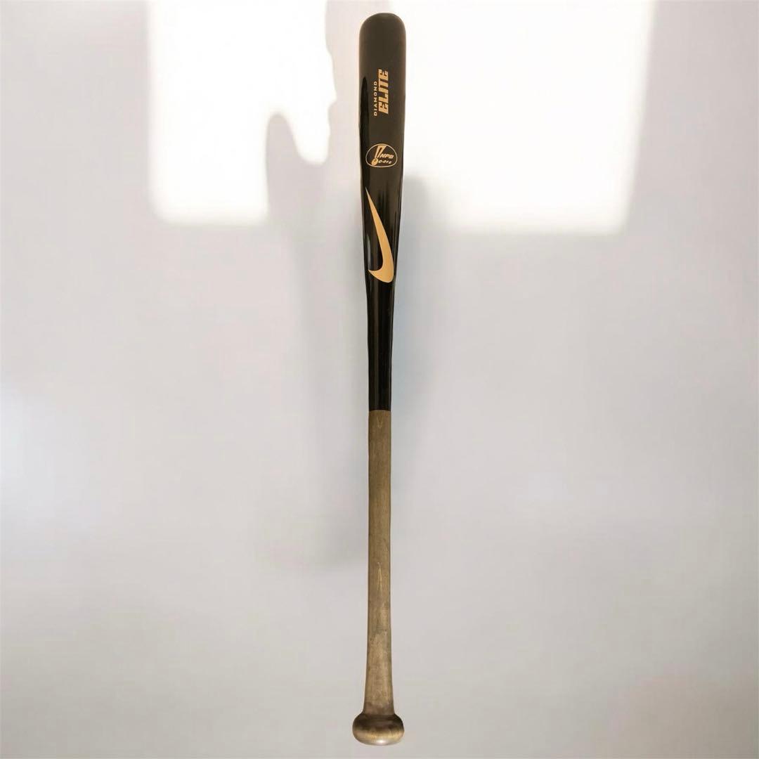 【2/28までの掲載】DIAMOND ELITE 85cm 木製バット