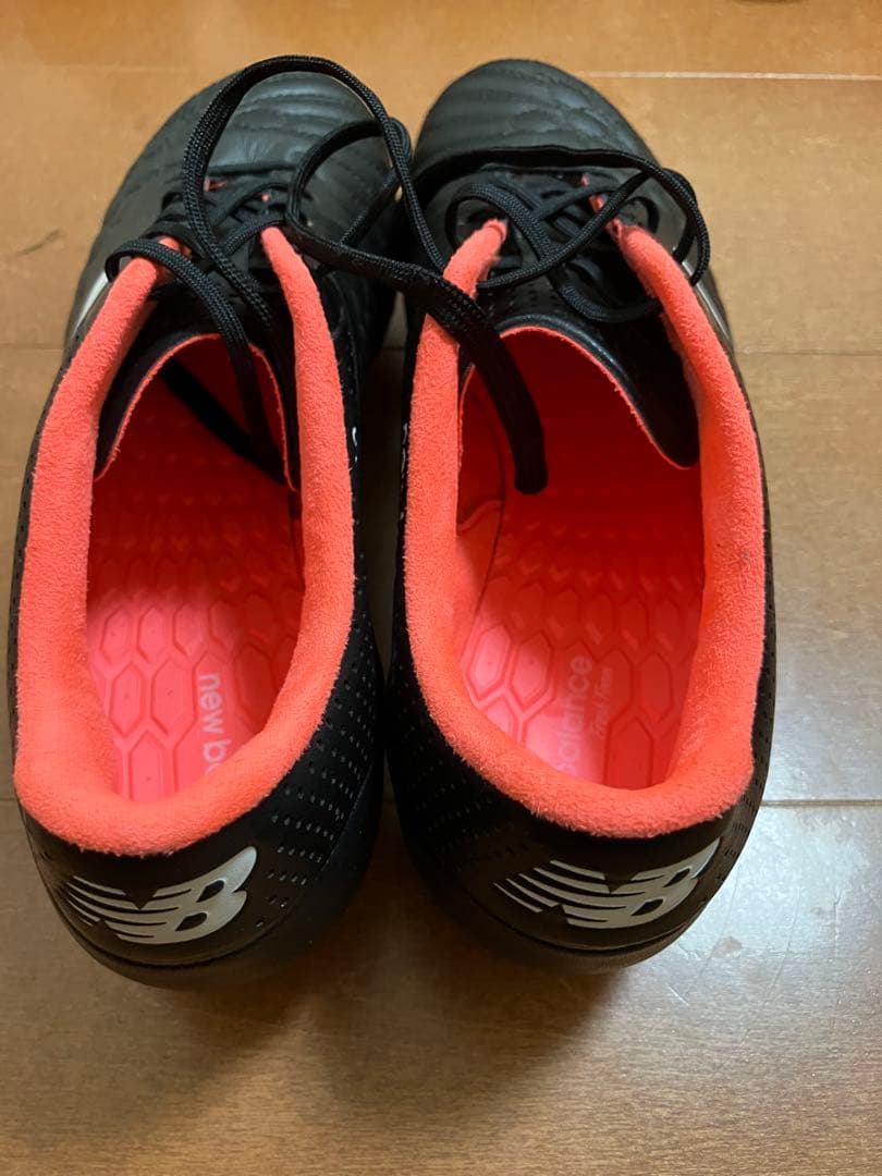 ニューバランス SG 新品 New Balance ビサロ visaro 26