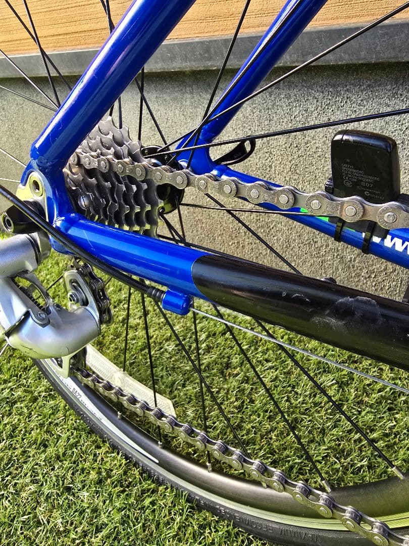 GIOS EASY ロードバイク 24インチ